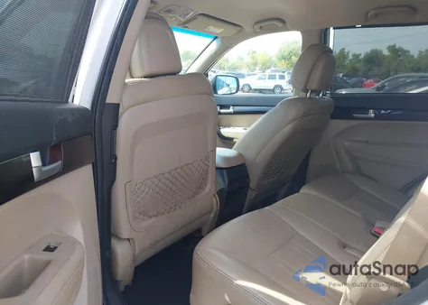 2015 Kia Sorento Lx z USA, uszkodzony, nr VIN 5XYKTCA64FG652689